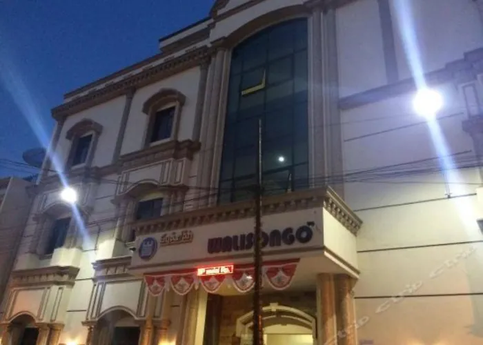 Hotel Syariah Walisongo Surabaya