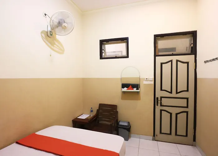 Hotel Syariah Walisongo Surabaya