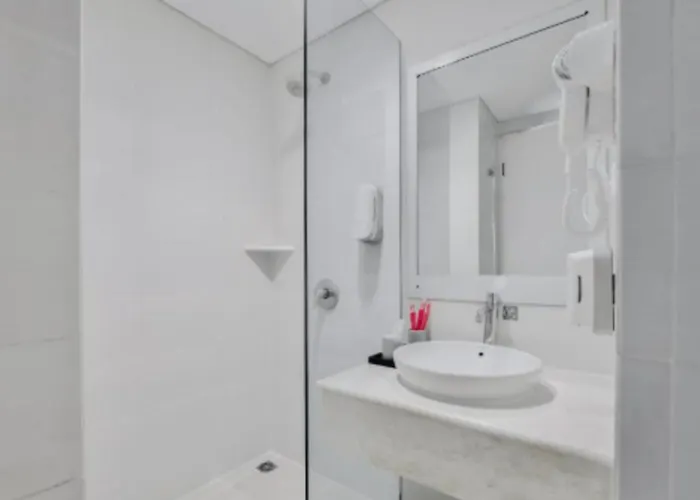 Favehotel RungkutHotel Surabaya